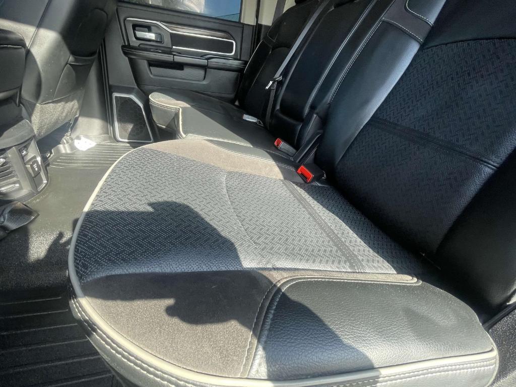 used 2024 Ram 2500 car, priced at $54,921