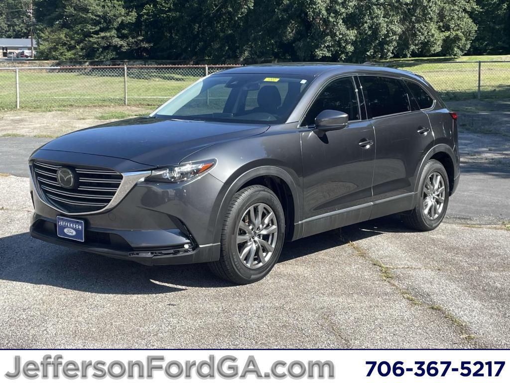 used 2019 Mazda CX-9 car, priced at $18,331
