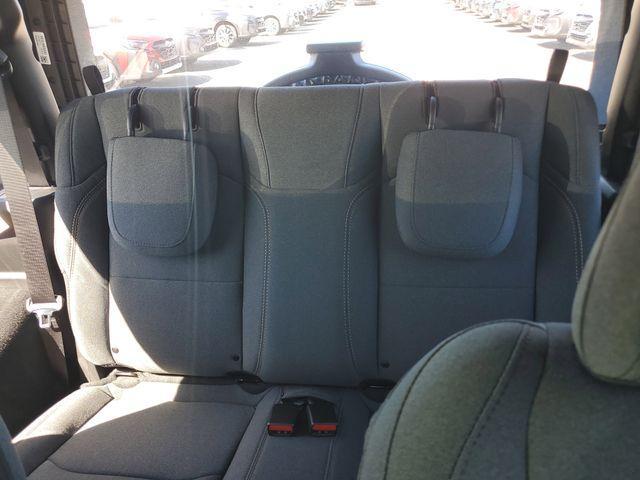 new 2026 Jeep Wrangler car, priced at $33,174