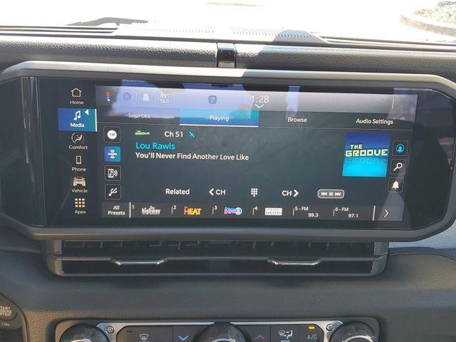 new 2026 Jeep Wrangler car, priced at $33,174