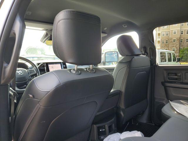 new 2025 Ram 2500 car, priced at $51,710