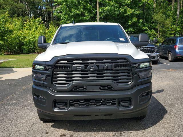 new 2025 Ram 2500 car, priced at $51,710