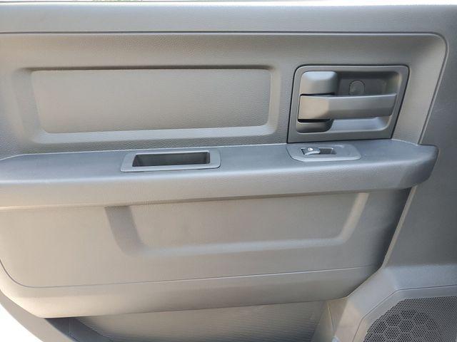 new 2025 Ram 2500 car, priced at $51,710