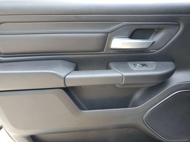 used 2025 Ram 1500 car, priced at $43,498