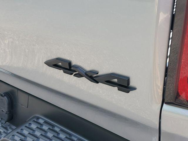 used 2025 Ram 1500 car, priced at $43,498