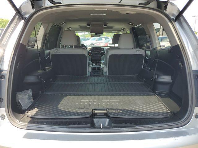 used 2019 Honda Pilot car, priced at $24,788