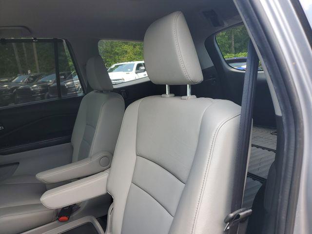 used 2019 Honda Pilot car, priced at $24,788