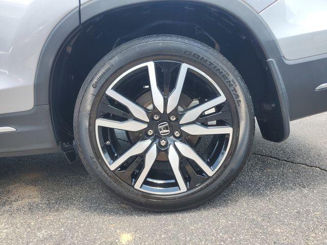 used 2019 Honda Pilot car, priced at $24,788