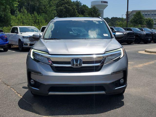 used 2019 Honda Pilot car, priced at $24,788