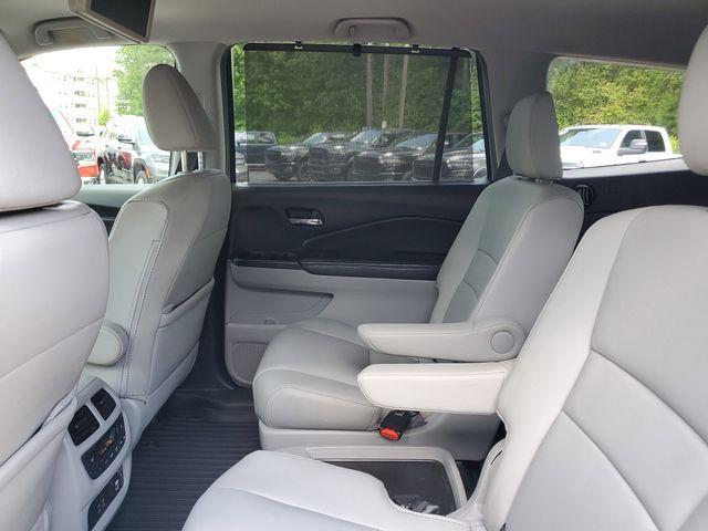 used 2019 Honda Pilot car, priced at $24,788