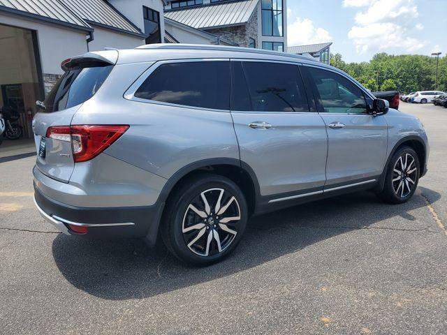 used 2019 Honda Pilot car, priced at $24,788