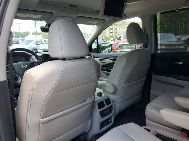 used 2019 Honda Pilot car, priced at $24,788