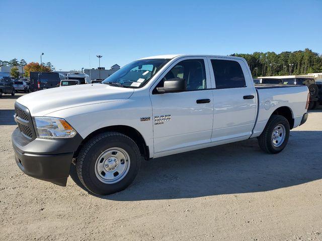 new 2024 Ram 1500 Classic car, priced at $39,520