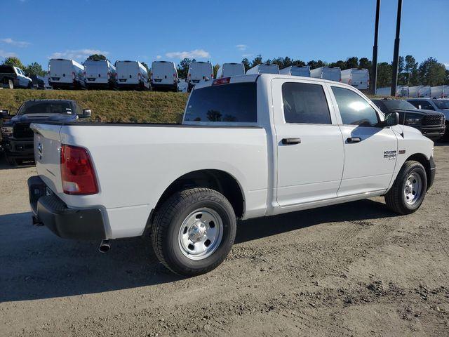 new 2024 Ram 1500 Classic car, priced at $39,520