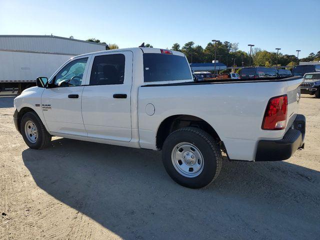 new 2024 Ram 1500 Classic car, priced at $39,520