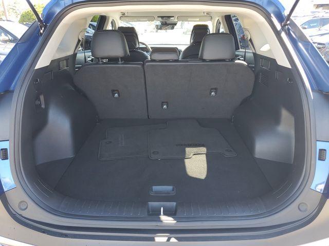 used 2023 Kia Sportage car, priced at $22,400