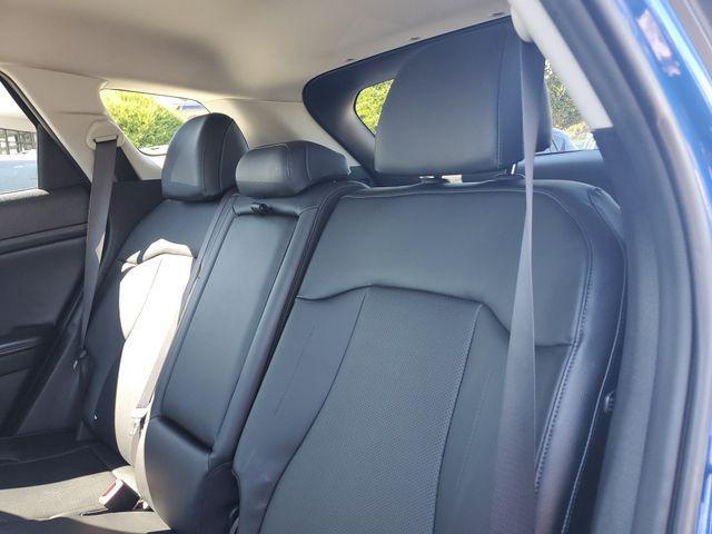 used 2023 Kia Sportage car, priced at $22,400