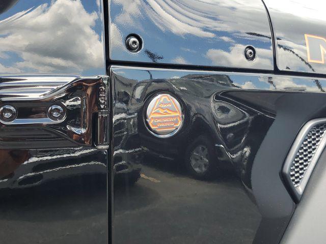 new 2025 Jeep Gladiator car, priced at $44,901