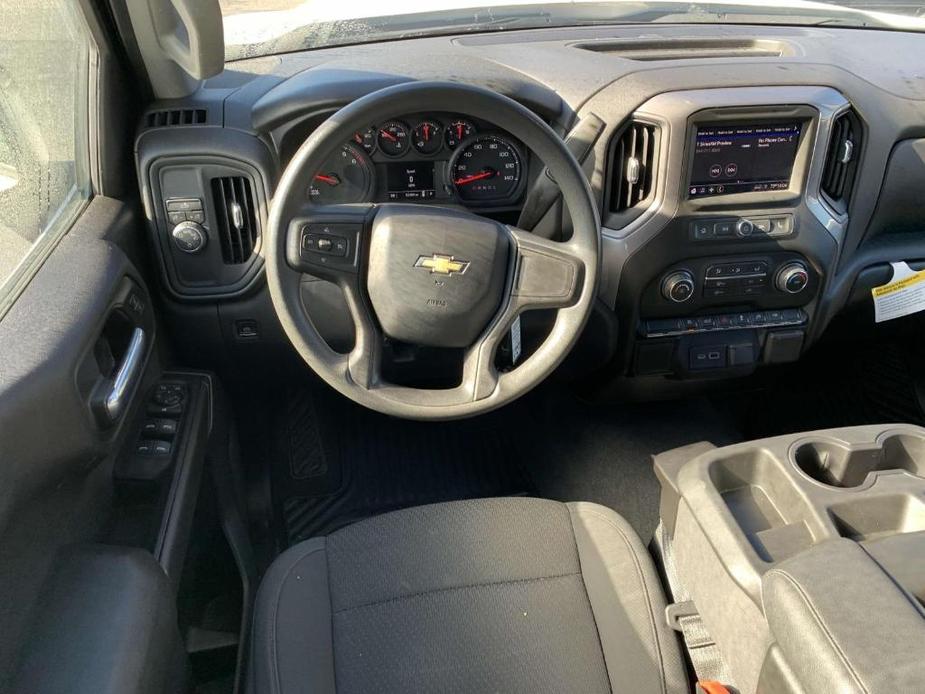 used 2021 Chevrolet Silverado 1500 car, priced at $29,500