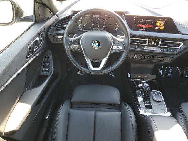 used 2020 BMW 228 Gran Coupe car, priced at $19,998