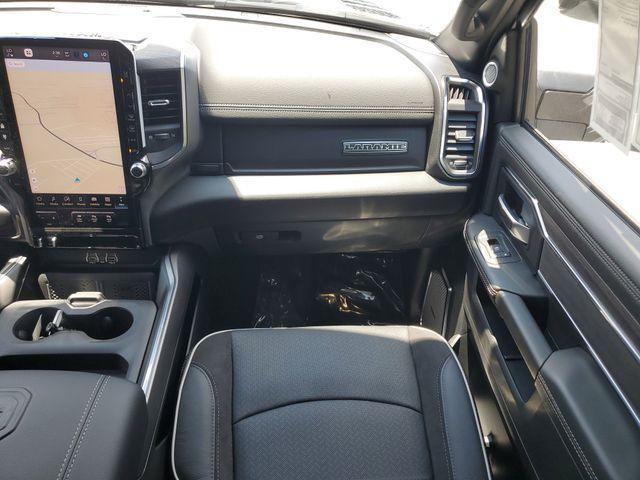 new 2025 Ram 2500 car, priced at $69,090