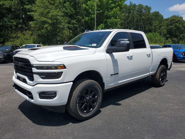 new 2025 Ram 2500 car, priced at $69,090