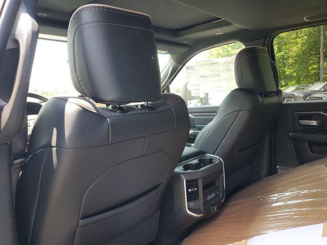 new 2025 Ram 2500 car, priced at $69,090