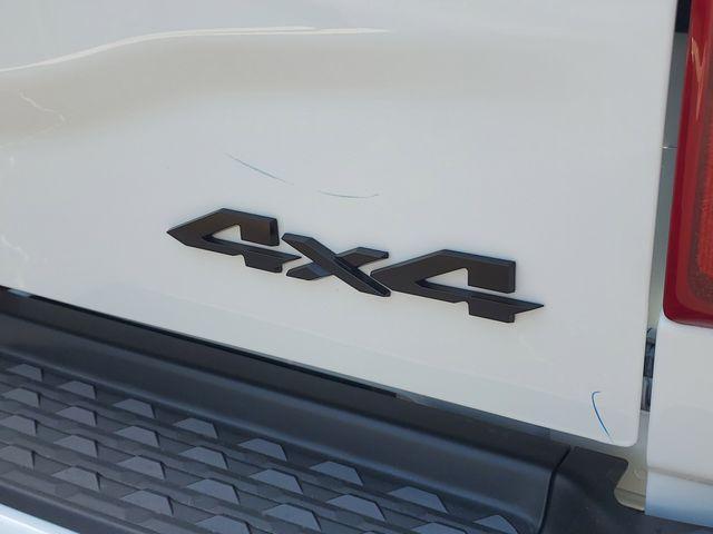 new 2025 Ram 2500 car, priced at $69,090