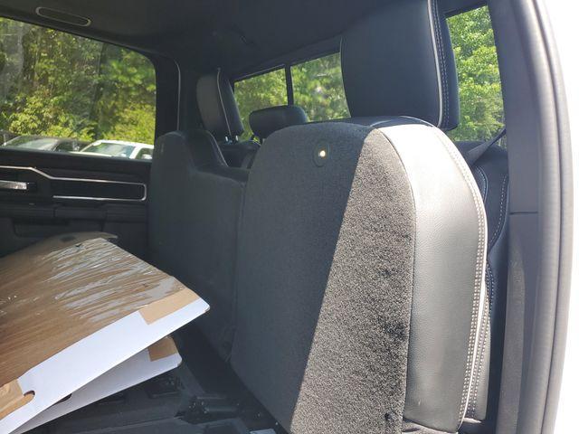 new 2025 Ram 2500 car, priced at $69,090