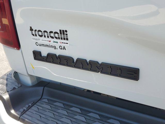 new 2025 Ram 2500 car, priced at $69,090