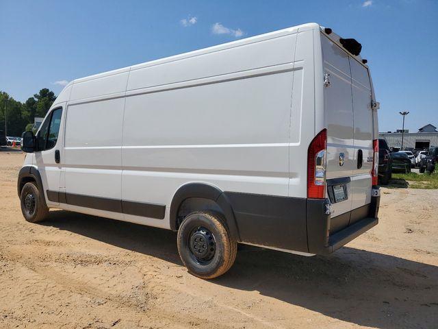 new 2024 Ram ProMaster 3500 car, priced at $50,612