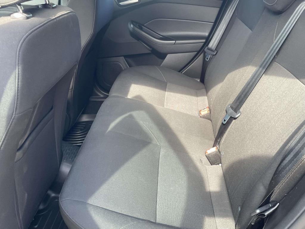used 2017 Ford Focus car, priced at $7,864