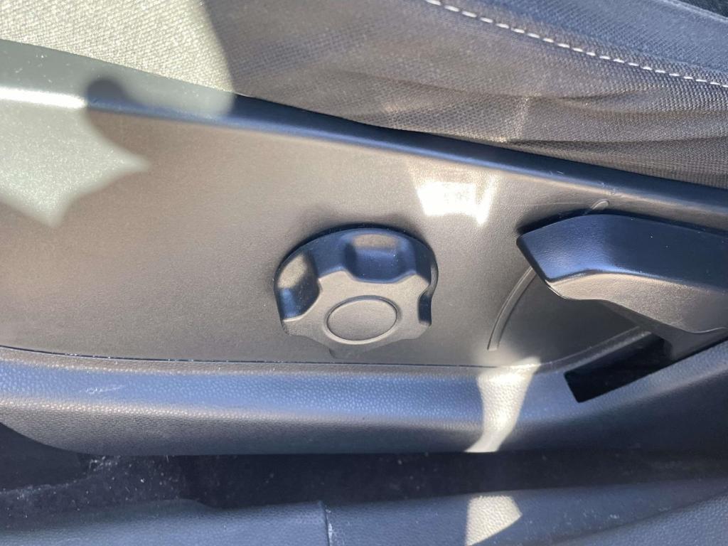 used 2021 Ford EcoSport car, priced at $13,967