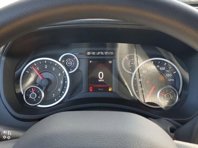 new 2026 Ram 2500 car, priced at $46,001