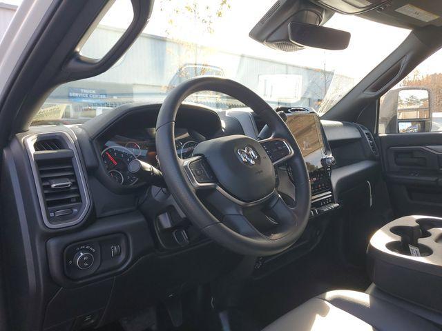 new 2026 Ram 2500 car, priced at $46,001