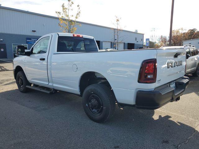new 2026 Ram 2500 car, priced at $46,001
