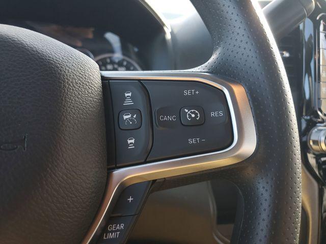 new 2026 Ram 2500 car, priced at $46,001