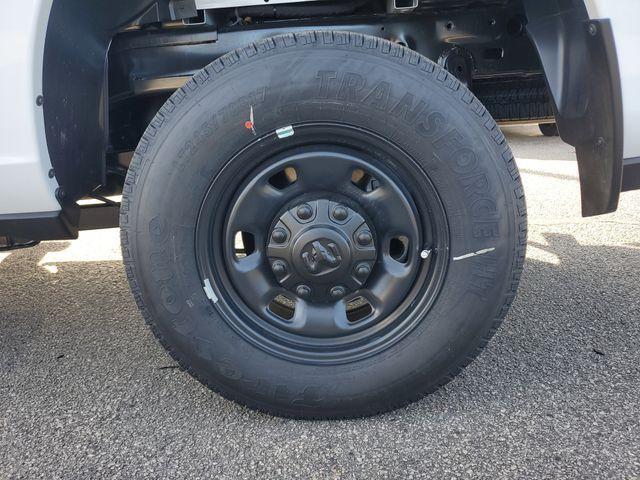 new 2026 Ram 2500 car, priced at $46,001