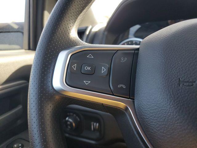 new 2026 Ram 2500 car, priced at $46,001