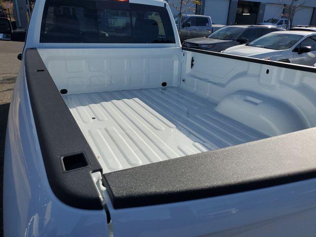 new 2026 Ram 2500 car, priced at $46,001