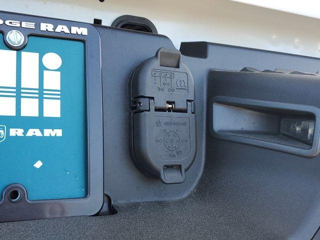 new 2026 Ram 2500 car, priced at $46,001