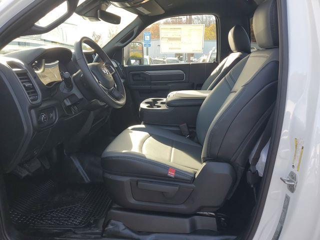 new 2026 Ram 2500 car, priced at $46,001