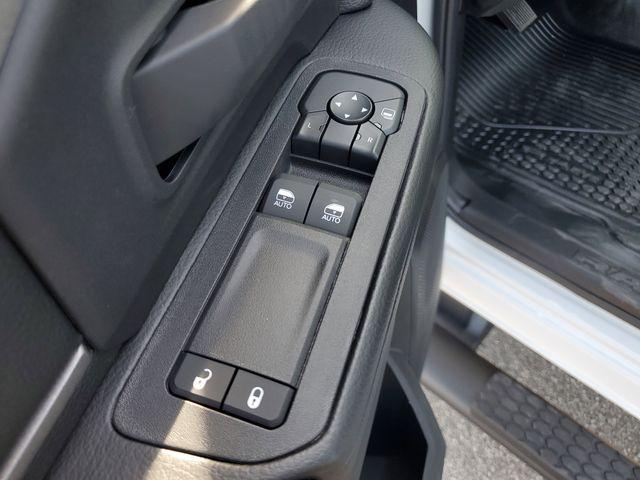 new 2026 Ram 2500 car, priced at $46,001