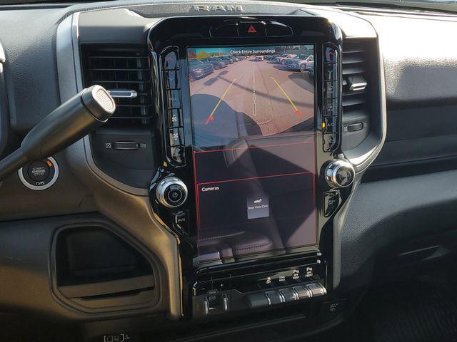 new 2026 Ram 2500 car, priced at $46,001