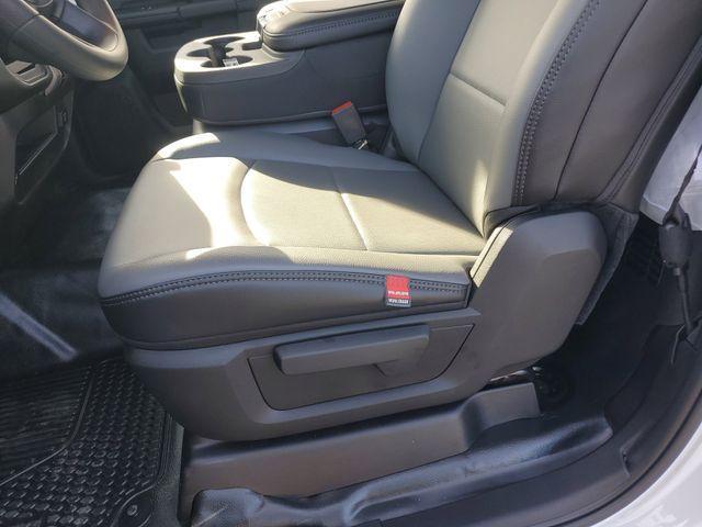 new 2026 Ram 2500 car, priced at $46,001