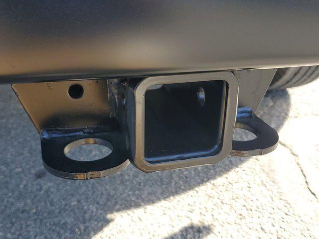 new 2026 Ram 2500 car, priced at $46,001