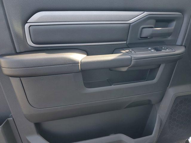 new 2026 Ram 2500 car, priced at $46,001