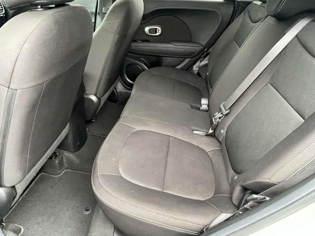 used 2019 Kia Soul car, priced at $11,991
