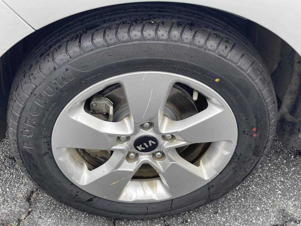 used 2019 Kia Soul car, priced at $11,991