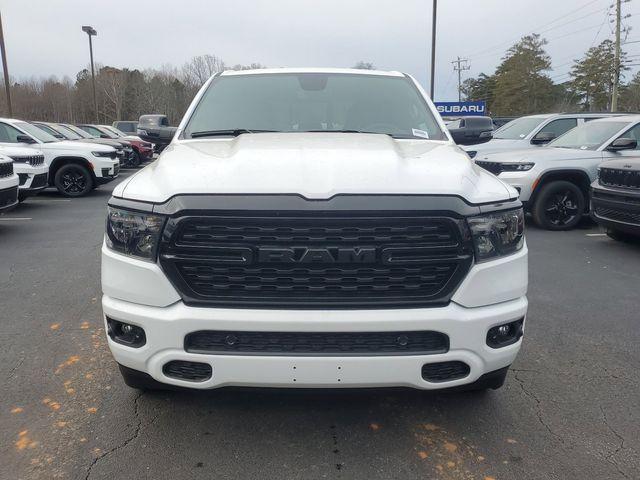 new 2024 Ram 1500 car, priced at $46,634